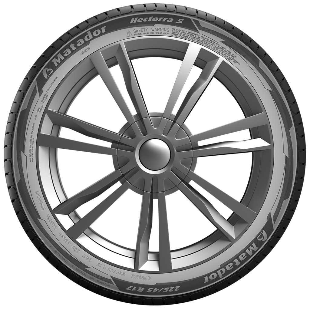 185/65R15 88H MATADOR HECTORRA 5 EVC