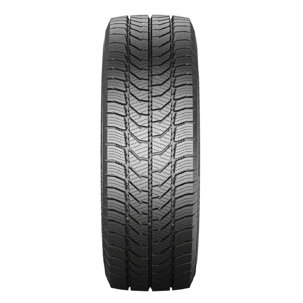 215/60R17C 109/107R CONTINENTAL VANCONTACT VIKING XL EVC