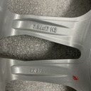 ALUTEC DRIVE POLAR SILVER 7.5x17 5/112 ET27 CB66.5