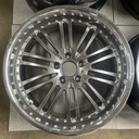 LEAGUE LG243 8.5x20 5/120 ET35 CB72.6