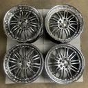 LEAGUE LG243 9.5x20 5/120 ET35 CB72.6