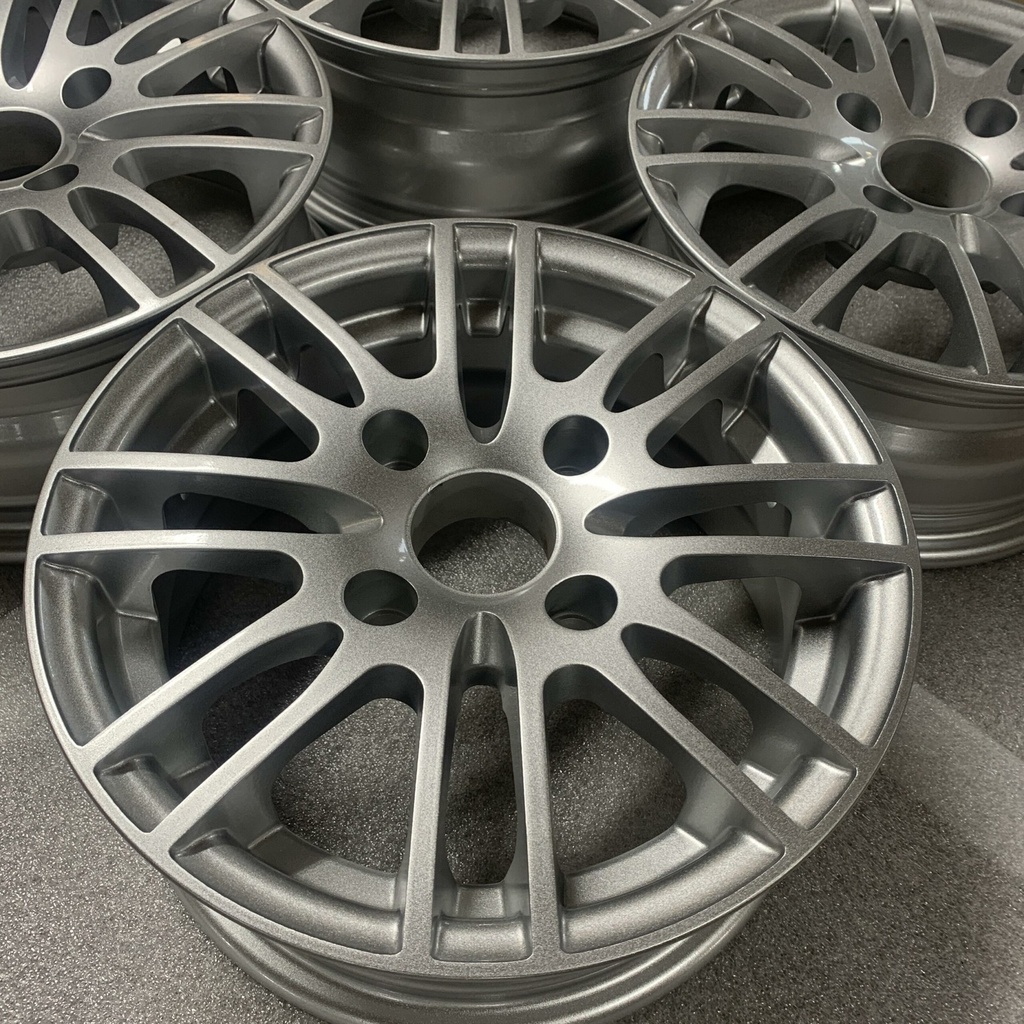 RS WHEELIE 5.5x13 4/114.3 ET25 CB63.4