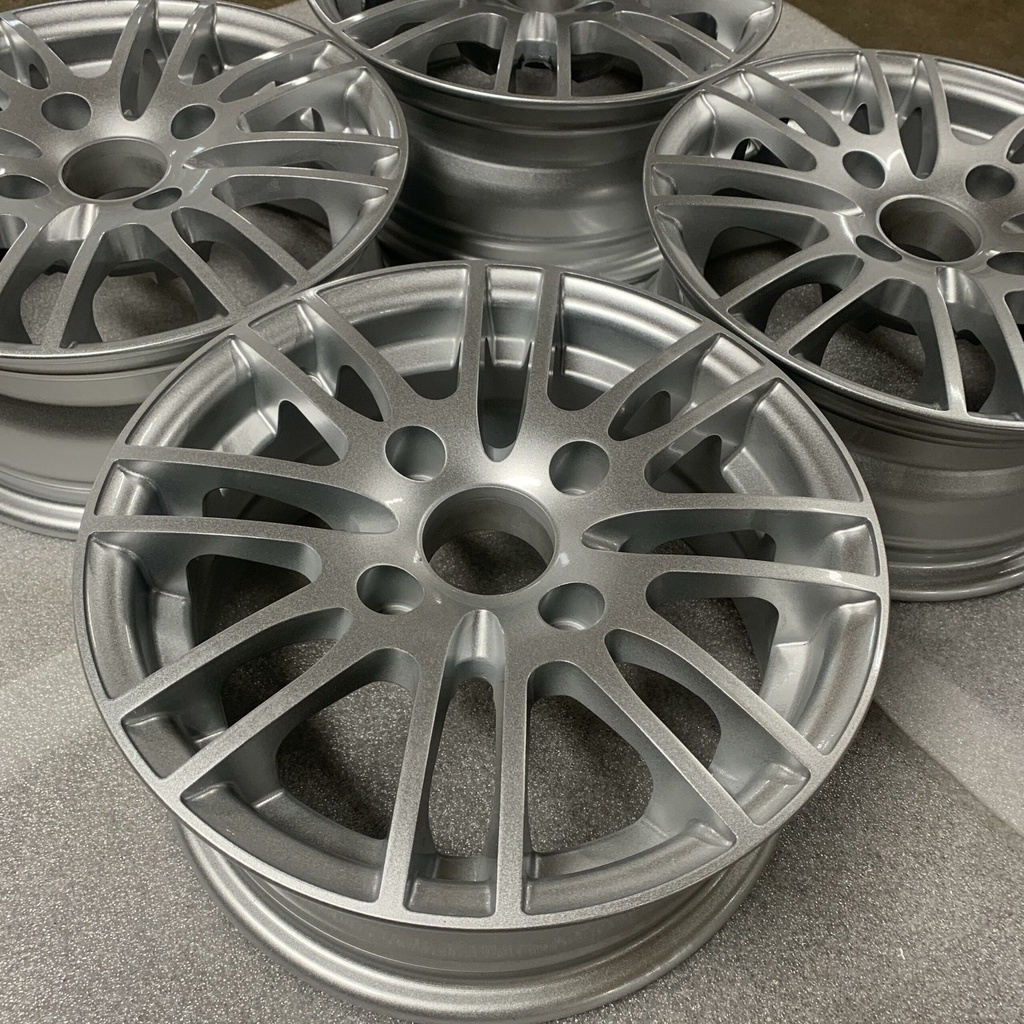 RS WHEELIE 5.5x13 4/114.3 ET25 CB63.4