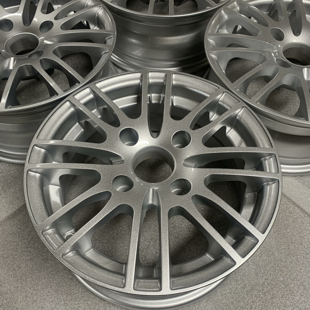 RS WHEELIE 5.5x13 4/114.3 ET25 CB63.4