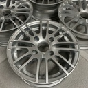 RS WHEELIE 5.5x13 4/114.3 ET25 CB63.4