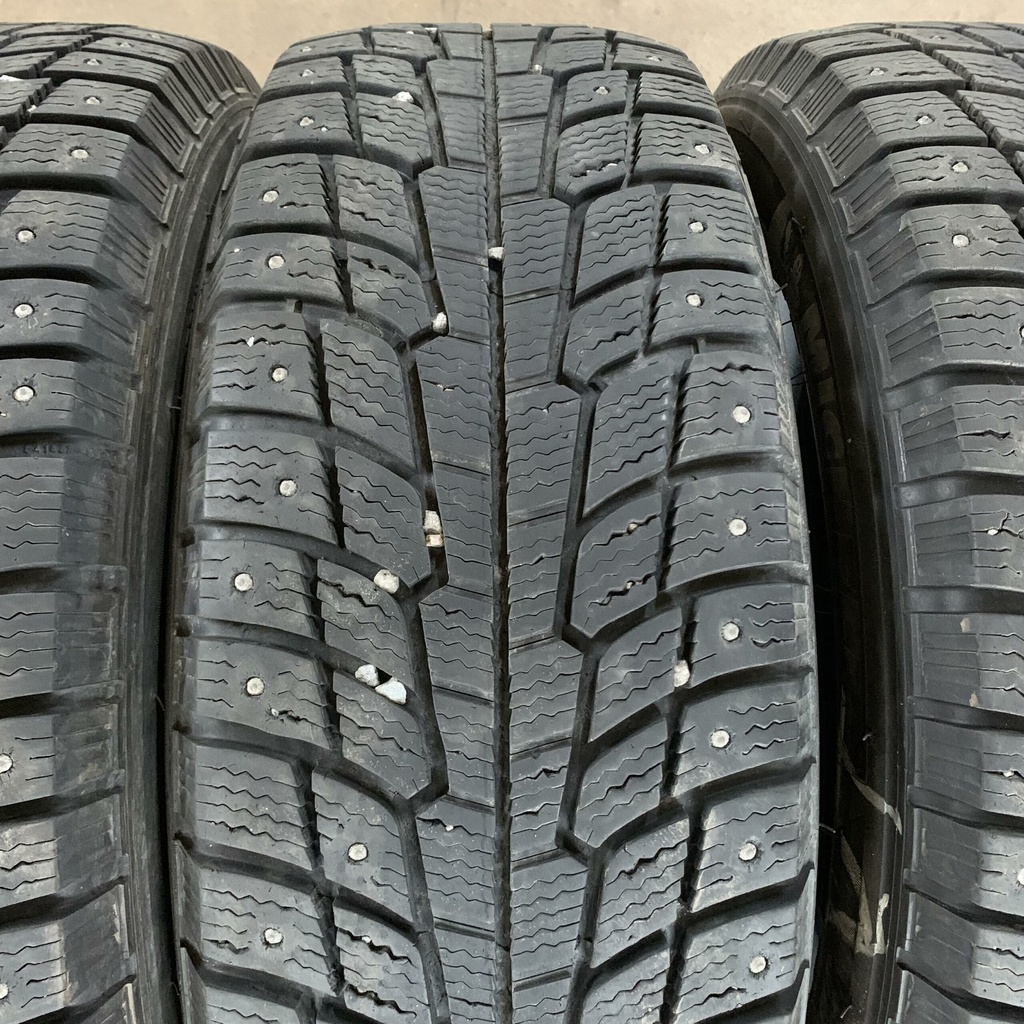 17" - 215/60r17 Michelin Latitude X-Ice North 