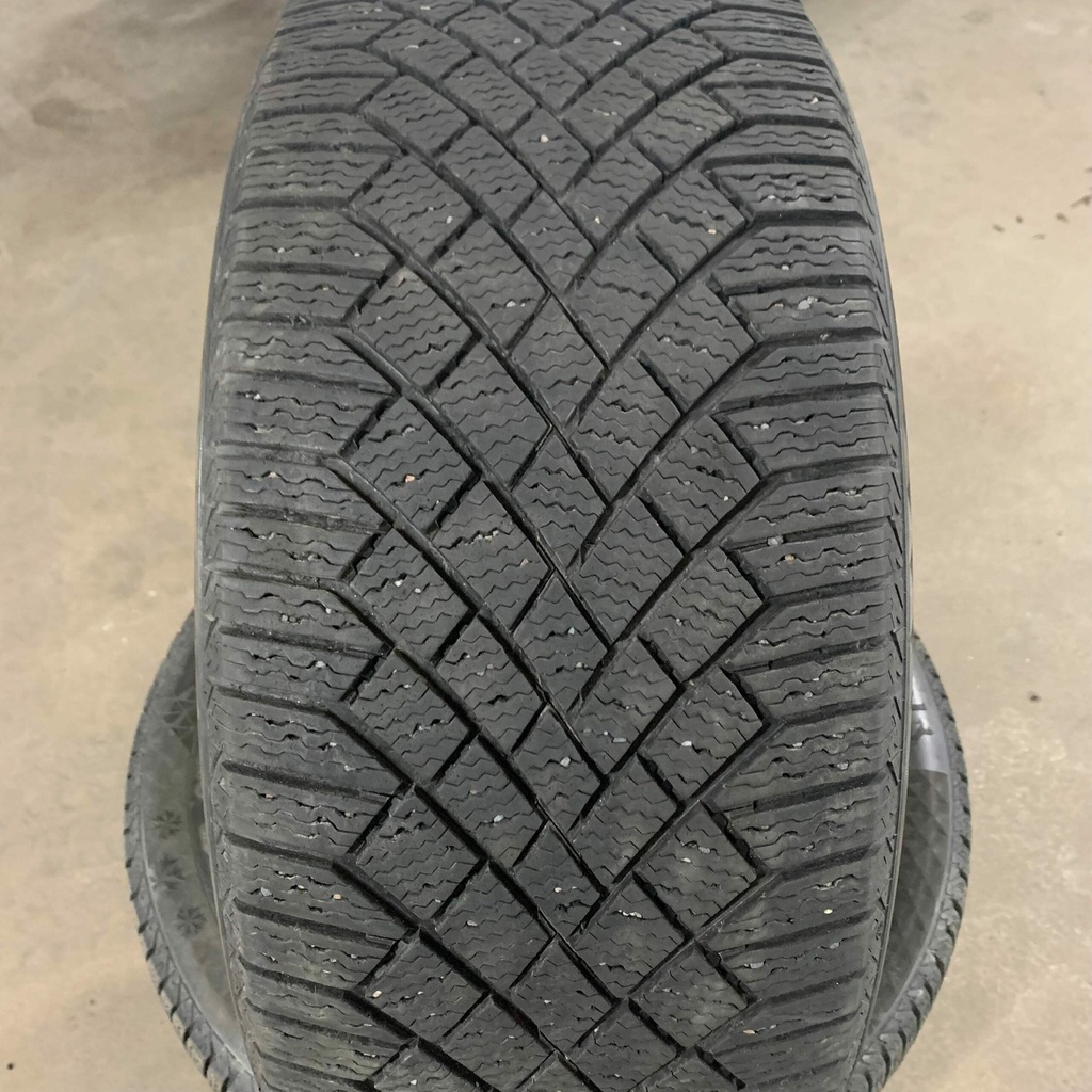 20" - 275/45r20 Continental VikingContact 7 ContiSilent 