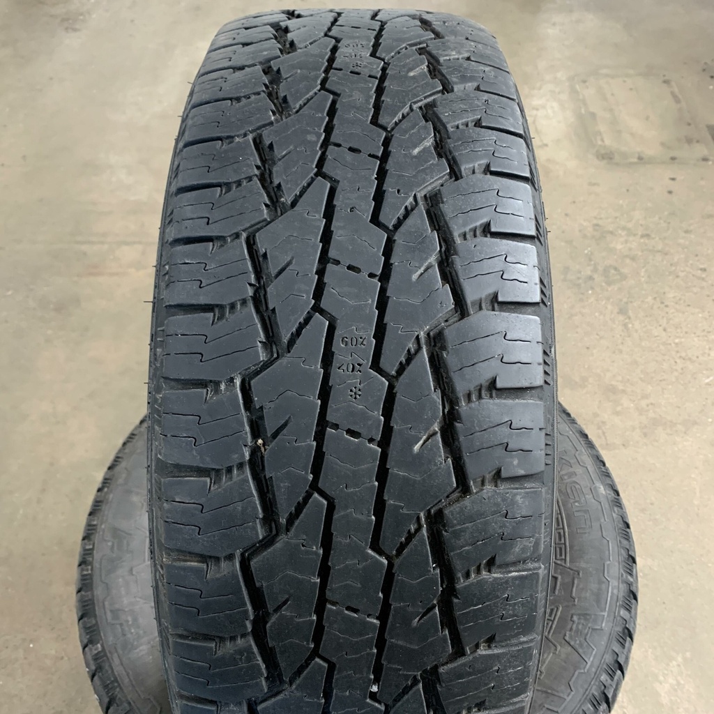 18" - 265/60r18 Nokian Tyres Rotiiva AT 