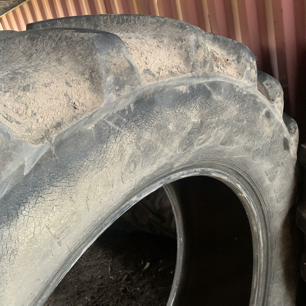 38" - 540/65r38 Michelin 