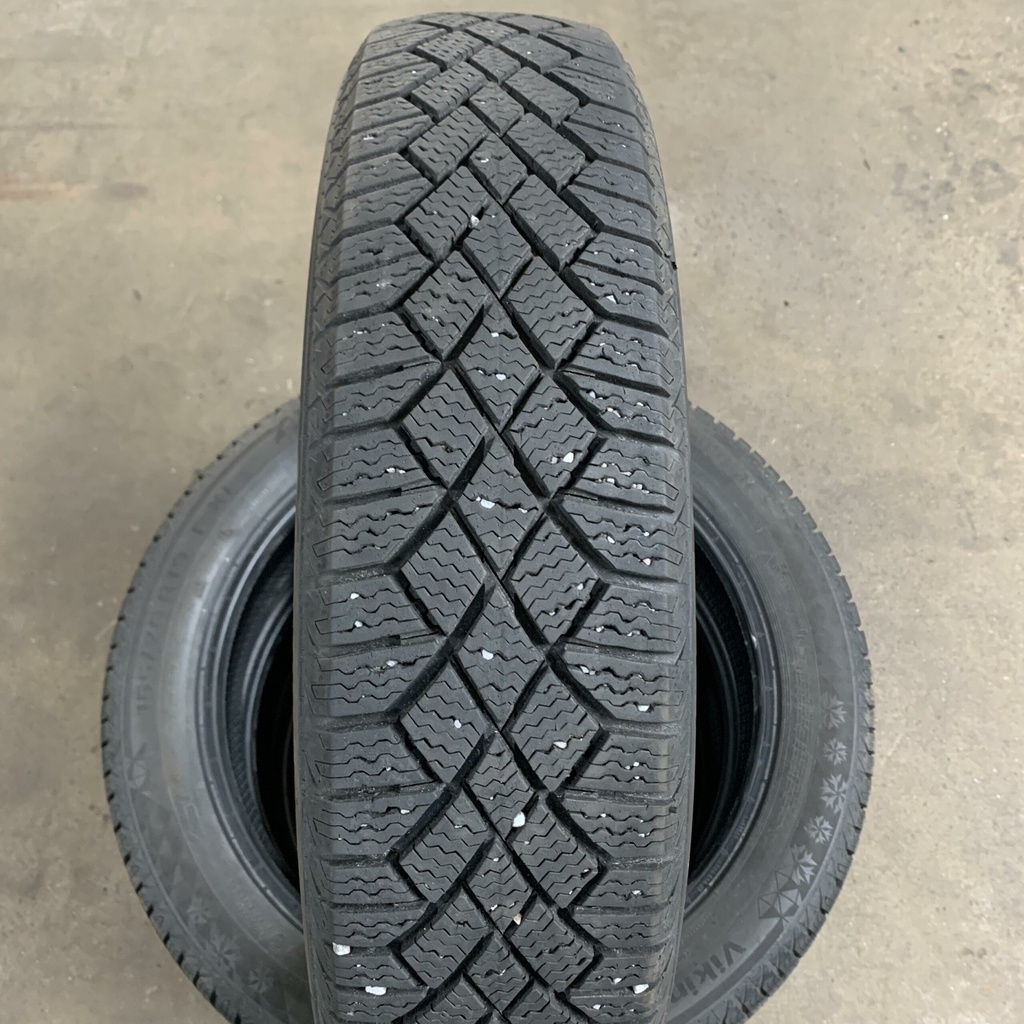 19" - 155/70r19 Continental VikingContact 7 