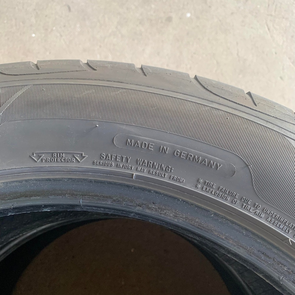 20" - 285/45r20 Goodyear Eagle F1 Asymmetric 2 (2 kpl) 
