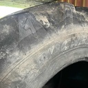 38" - VF 710/60r38 Michelin 