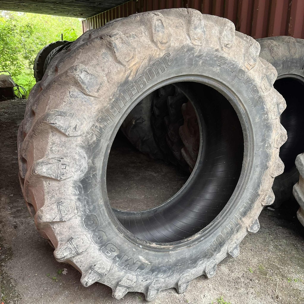 34" - 540/65r34 Trelleborg 