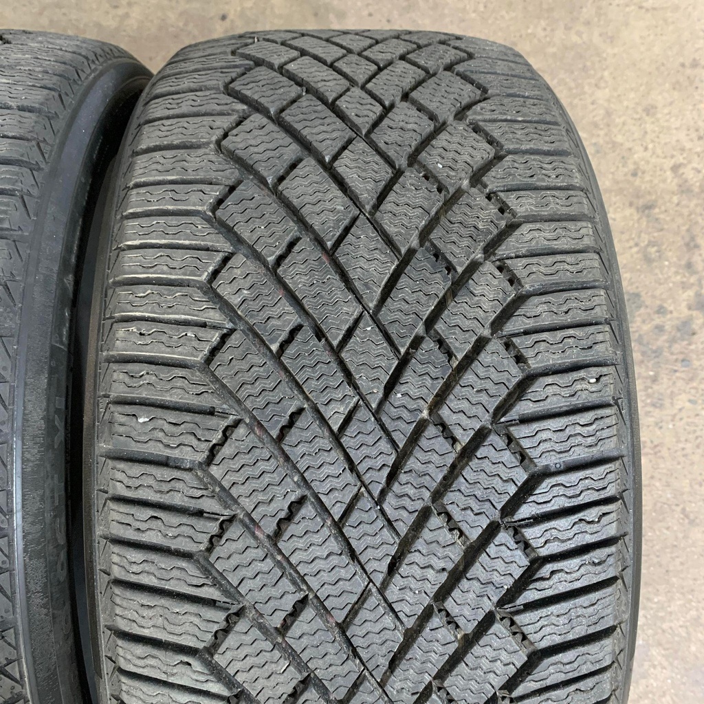 19" - 255/35r19 Continental VikingContact 7 (2 kpl) 