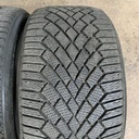 19" - 255/35r19 Continental VikingContact 7 (2 kpl) 