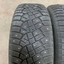 17" - 205/60r17 Continental IceContact 2 