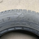 15" - 185/65r15 Continental VikingContact 7 (2 kpl) 