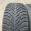 17" - 225/50r17 Nokian Tyres Hakkapeliitta R3 (2 kpl) 