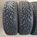 15" - 195/65r15 Continental IceContact 2 