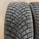 17" - 215/55r17 Continental IceContact 3 (2 kpl) 