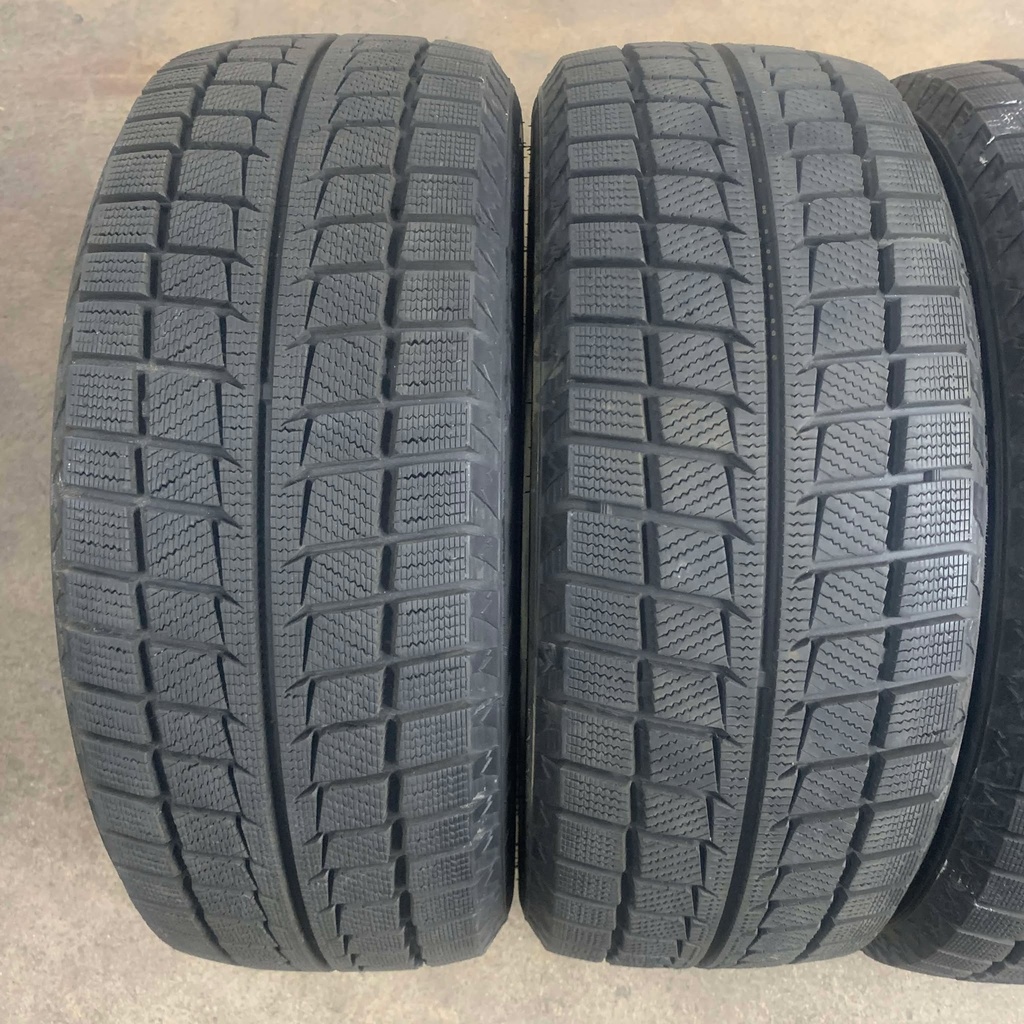 18" - 225/45r18 Goodride SW618 
