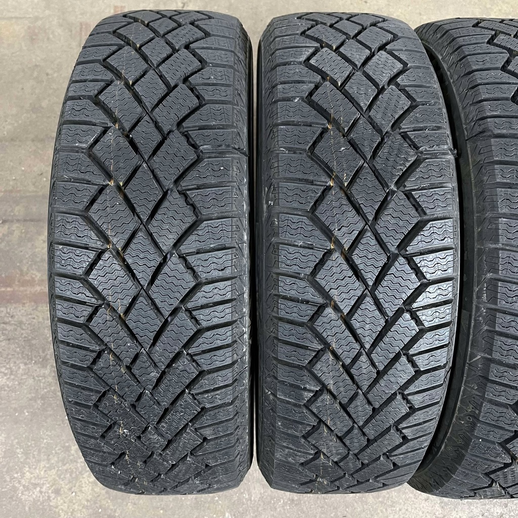 15" - 165/60r15 Continental VikingContact 7 