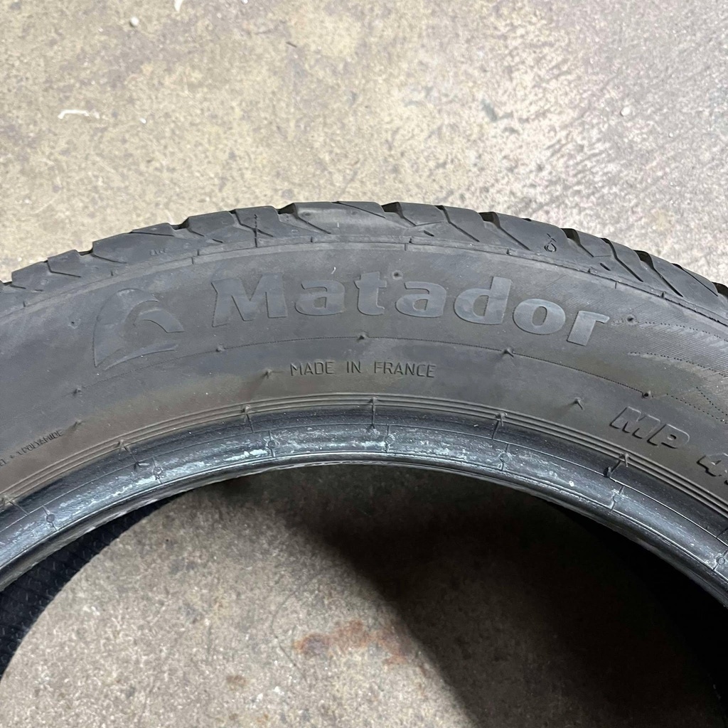 16" - 185/55r16 Matador Hectorra 3 (1 kpl) 