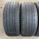 19" - 255/55r19 Continental PremiumContact 6 