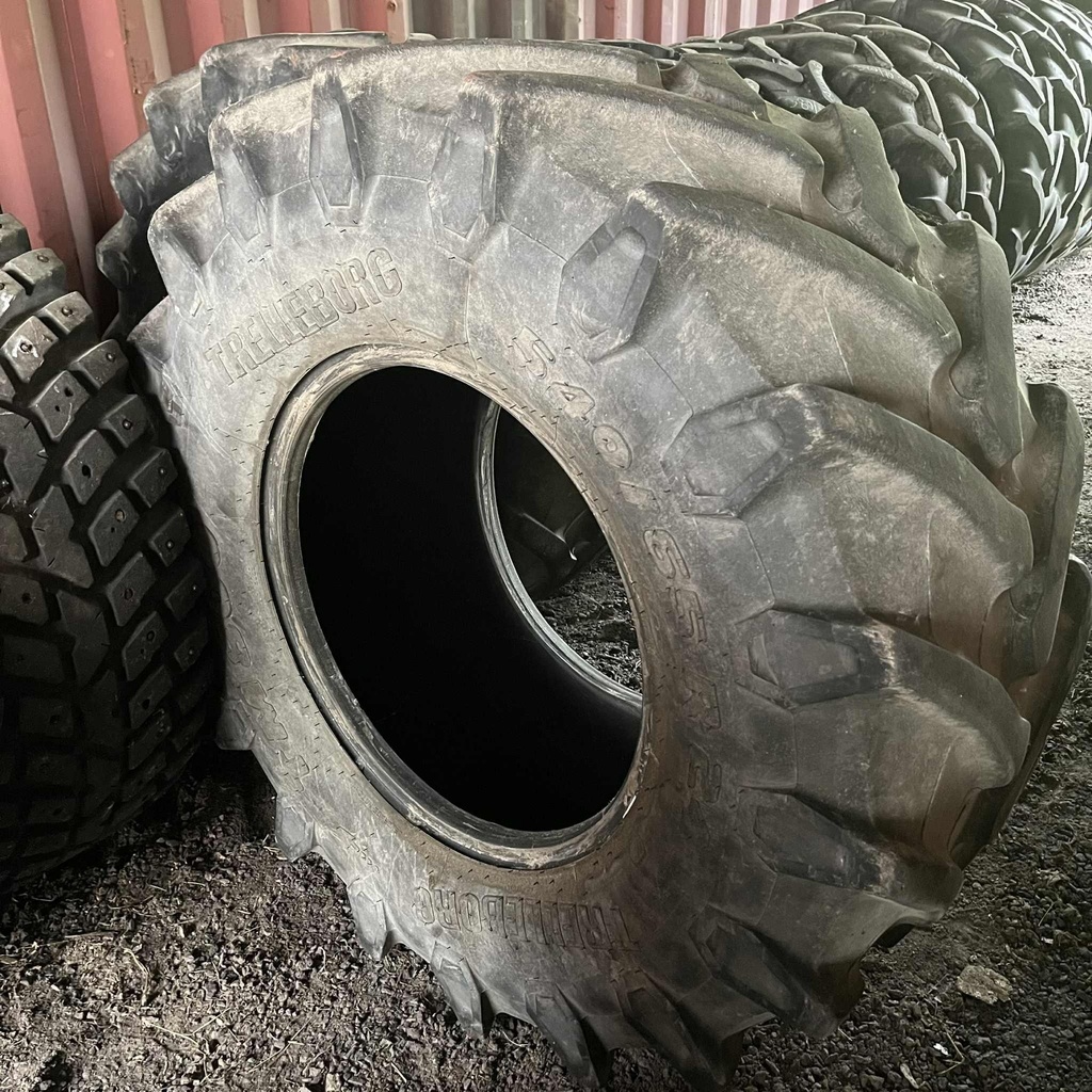 24" - 540/65r24 Trelleborg 