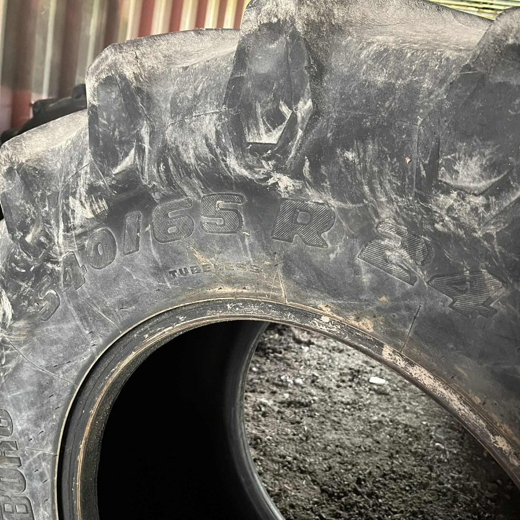 24" - 540/65r24 Trelleborg 
