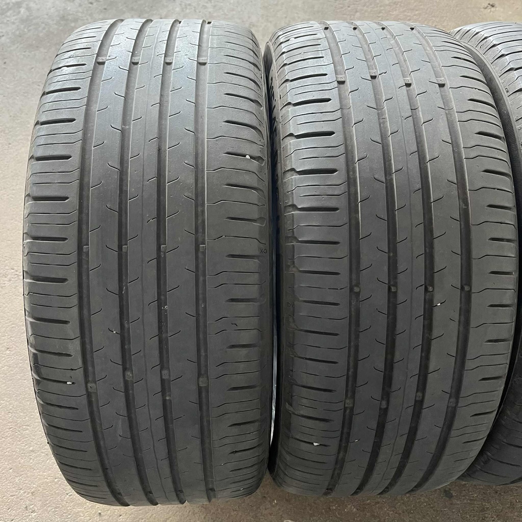 16" - 215/45r16 Continental EcoContact 6 