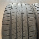 17" - 255/40r17 Michelin Pilot Sport A/S 3 (2 kpl) 