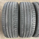 16" - 215/60r16 Continental PremiumContact 6 