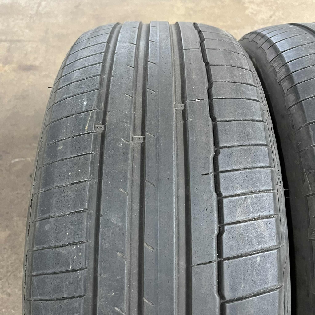 19" - 235/55r19 Hankook Ventus S1 evo3 EV AO (2 kpl) 