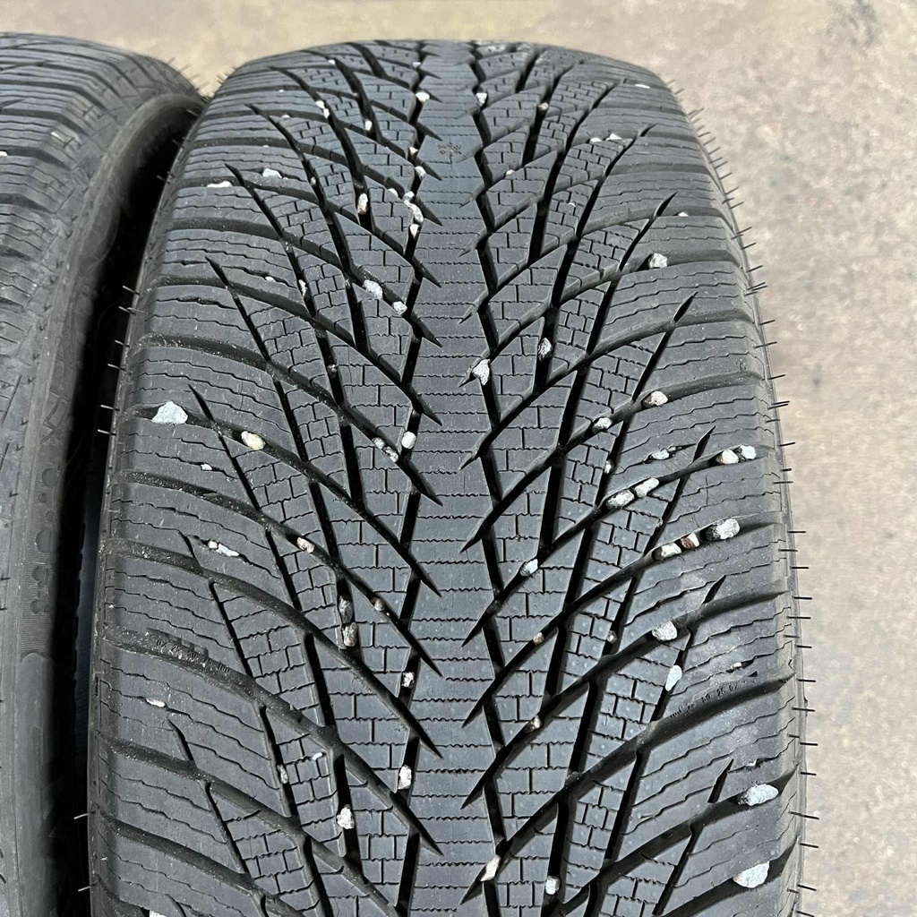16" - 205/55r16 Greentrac Winter Master D1 (2 kpl) 