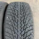 16" - 205/55r16 Greentrac Winter Master D1 (2 kpl) 