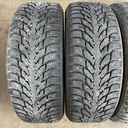18" - 235/60r18 Nokian Tyres Hakkapeliitta 9 SUV 