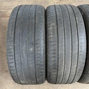 20" - 255/45r20 Michelin Latitude Sport 3 VOL Acoustic 