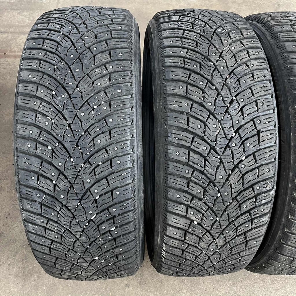 19" - 235/55r19 Triangle IceLynx TI501 
