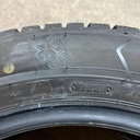 17" - 225/55r17 Triangle Snowlink PL01 (2 kpl) 