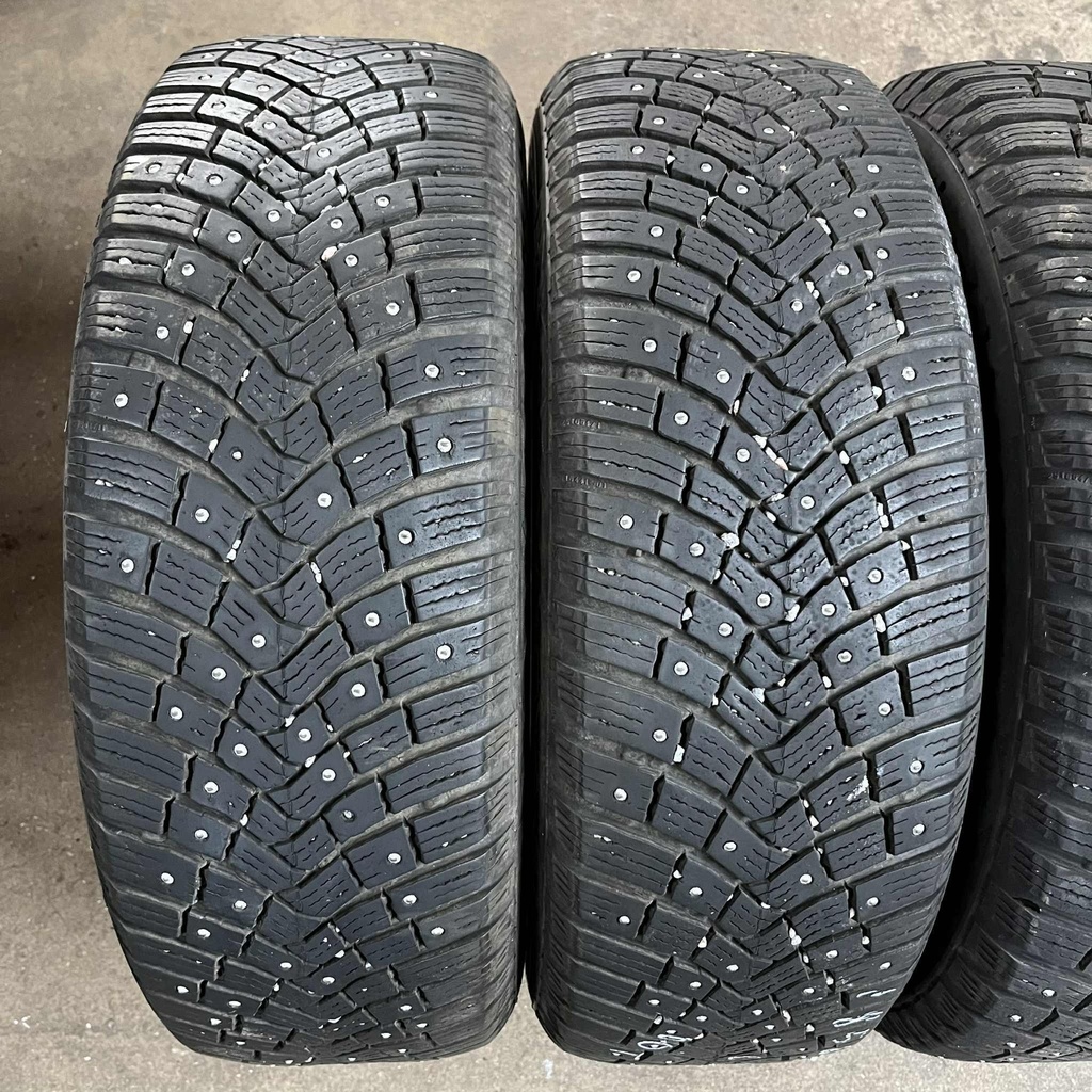 15" - 185/65r15 Continental IceContact 3 