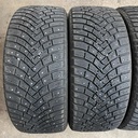 18" - 225/45r18 Continental IceContact 3 