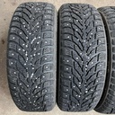 15" - 185/60r15 Nokian Tyres Hakkapeliitta 9 