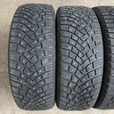 15" - 185/60r15 Continental IceContact 3 