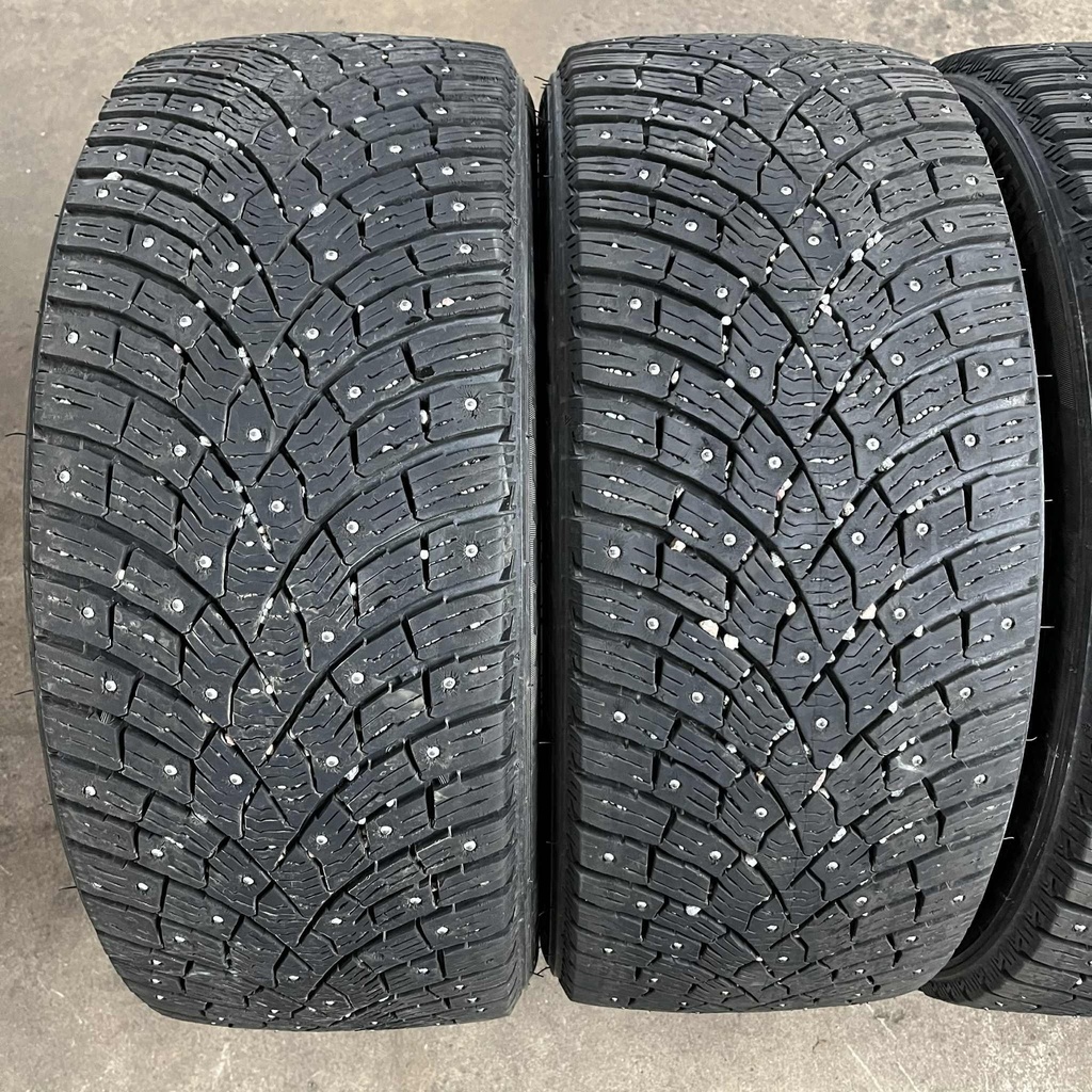 18" - 235/45r18 Triangle IceLynx TI501 