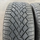 18" - 225/45r18 Continental VikingContact 7 (2 kpl) 