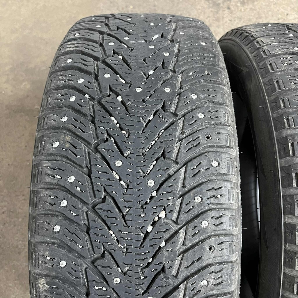 17" - 225/55r17 Bridgestone Noranza 001 (2 kpl) 