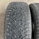 17" - 225/55r17 Bridgestone Noranza 001 (2 kpl) 