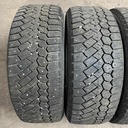 16" - 205/55r16 Gislaved Nord*Frost 200 