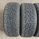 16" - 205/55r16 Continental IceContact 2 